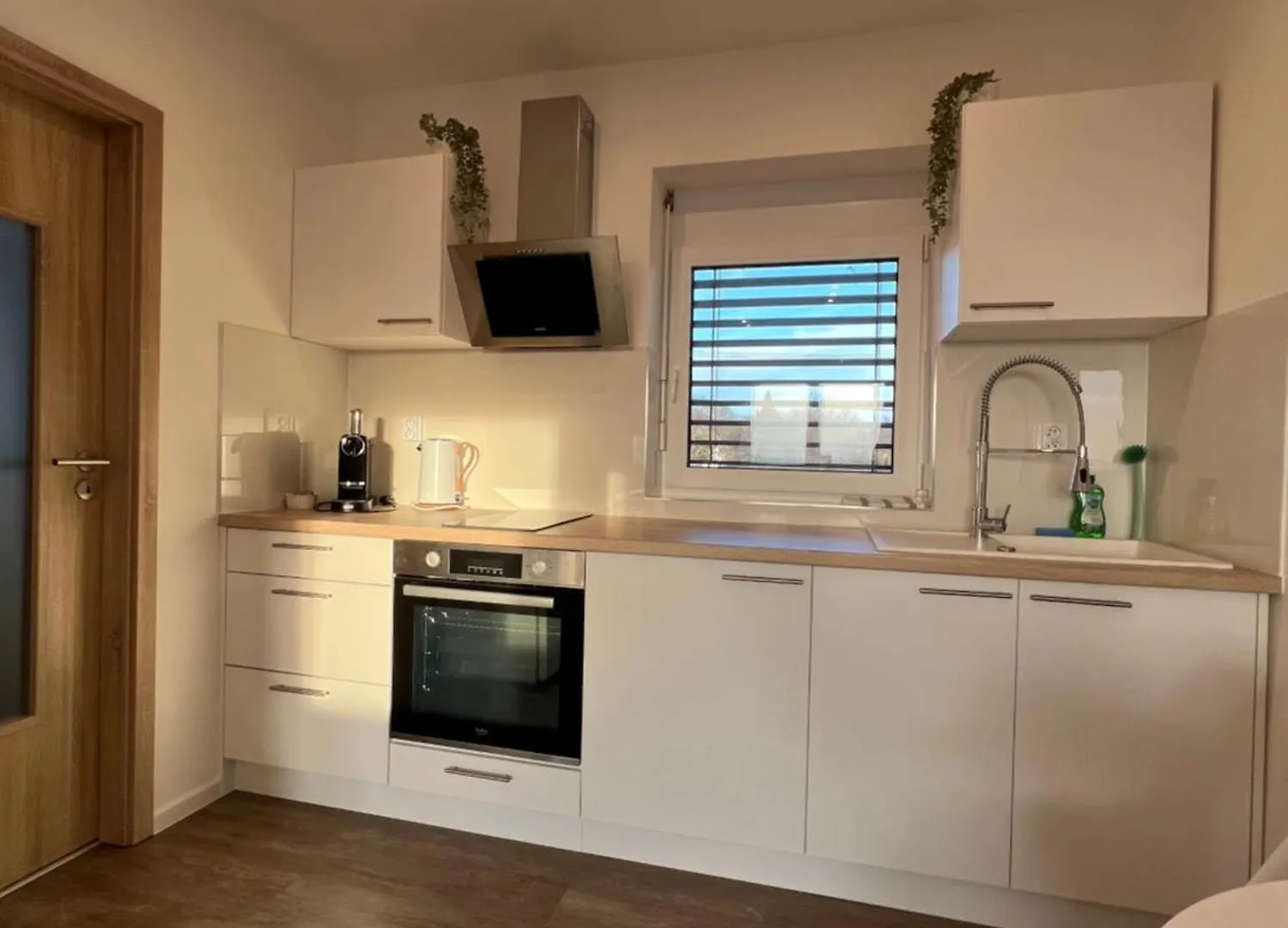 Rk Apartment Holzova Brno