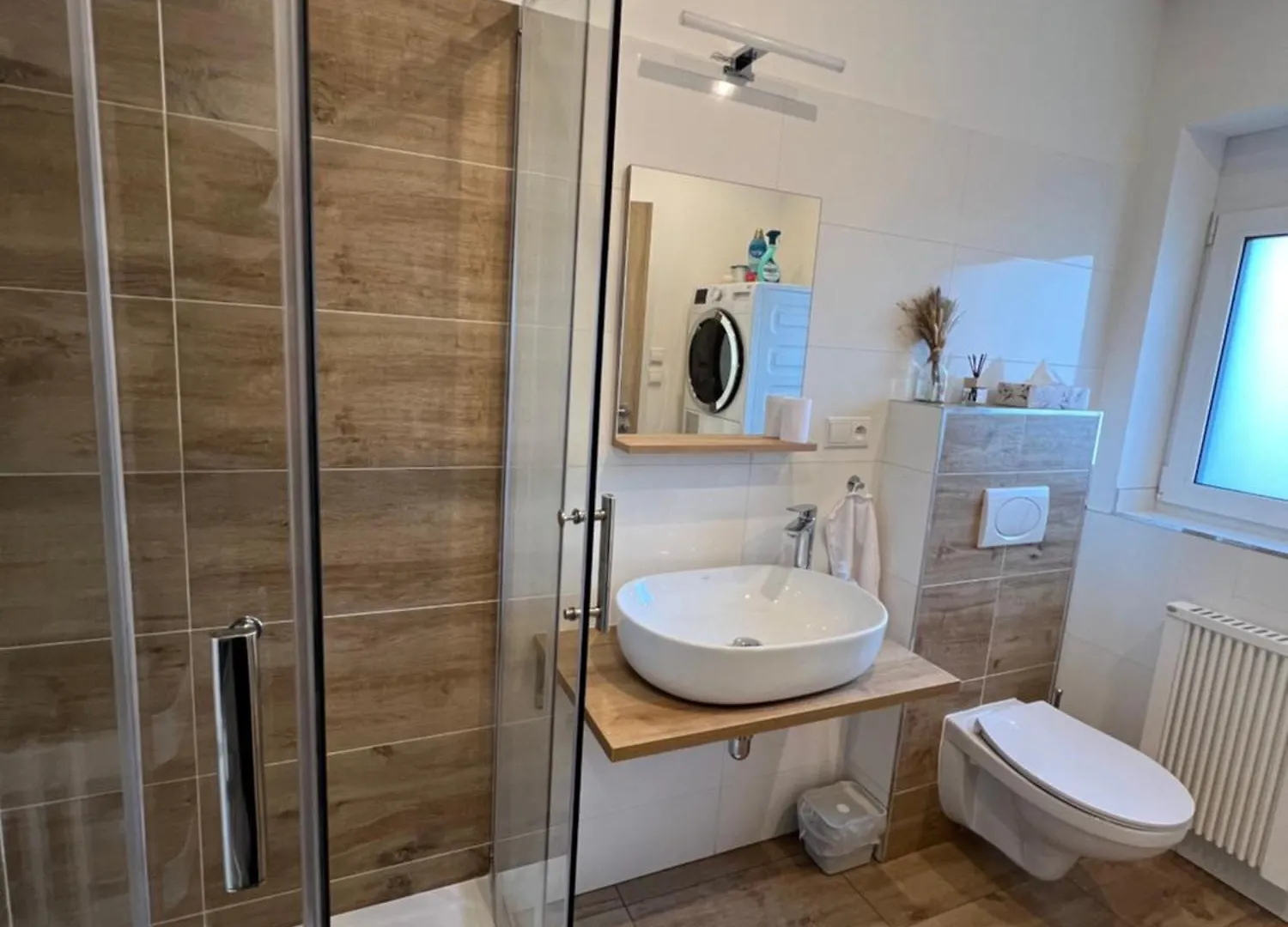 Rk Apartment Holzova Brno