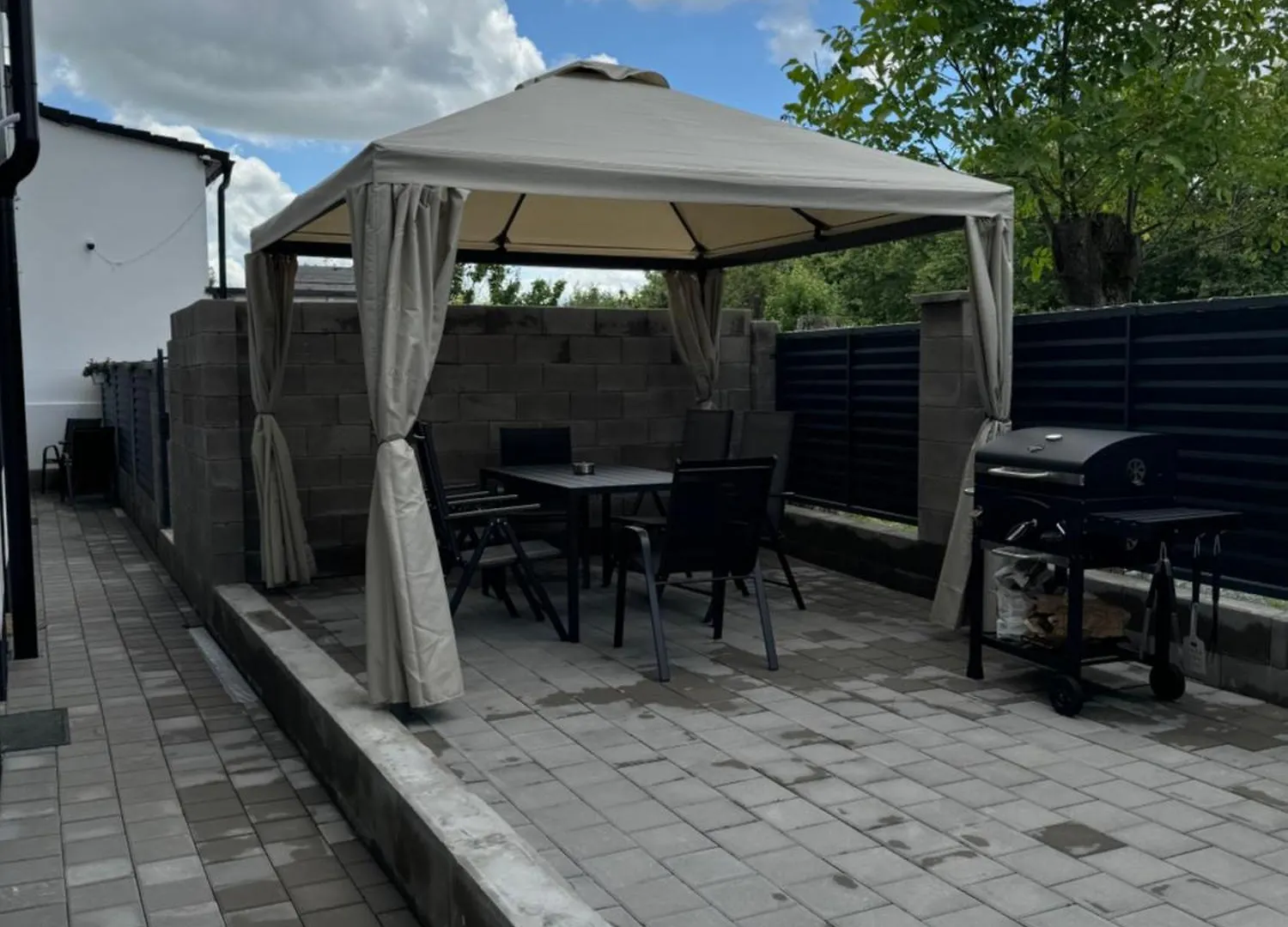 Rk Apartment Holzova Brno
